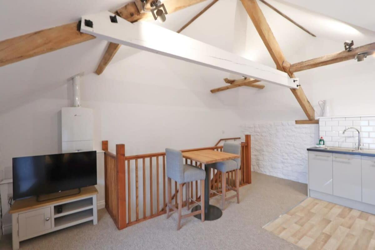 Villa The Stable- Hopewell Bristol Exterior foto